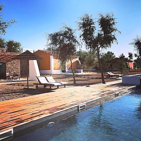 Tons da Terra - Casa de Campo&SPA São Domingos Exterior foto