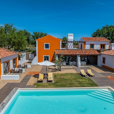 Tons da Terra - Casa de Campo&SPA São Domingos Exterior foto