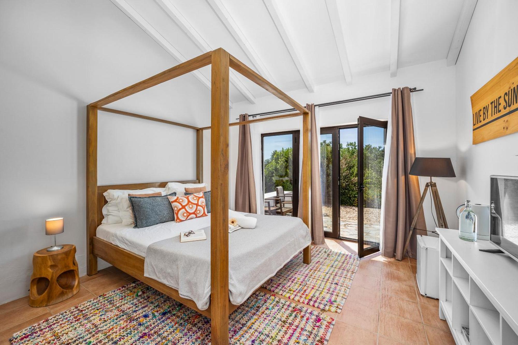 Tons da Terra - Casa de Campo&SPA São Domingos Exterior foto