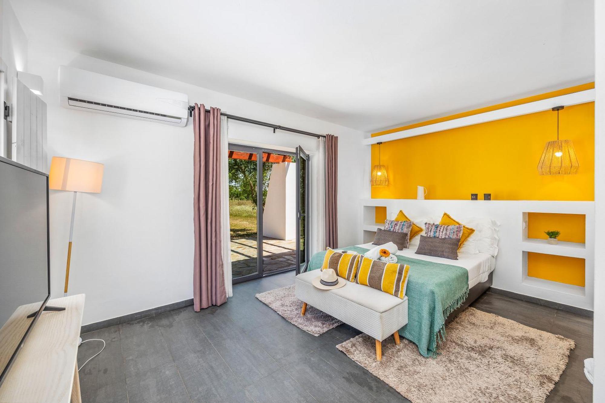 Tons da Terra - Casa de Campo&SPA São Domingos Exterior foto