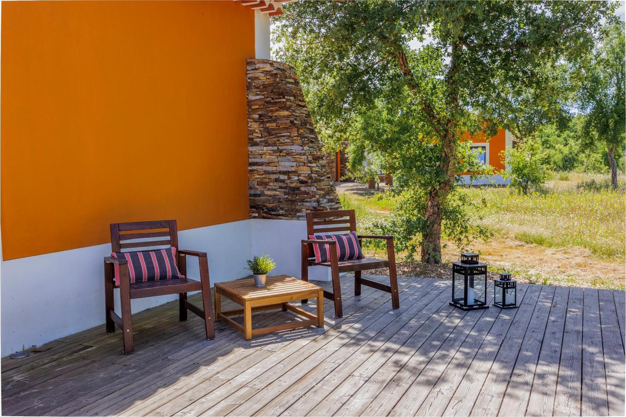 Tons da Terra - Casa de Campo&SPA São Domingos Exterior foto