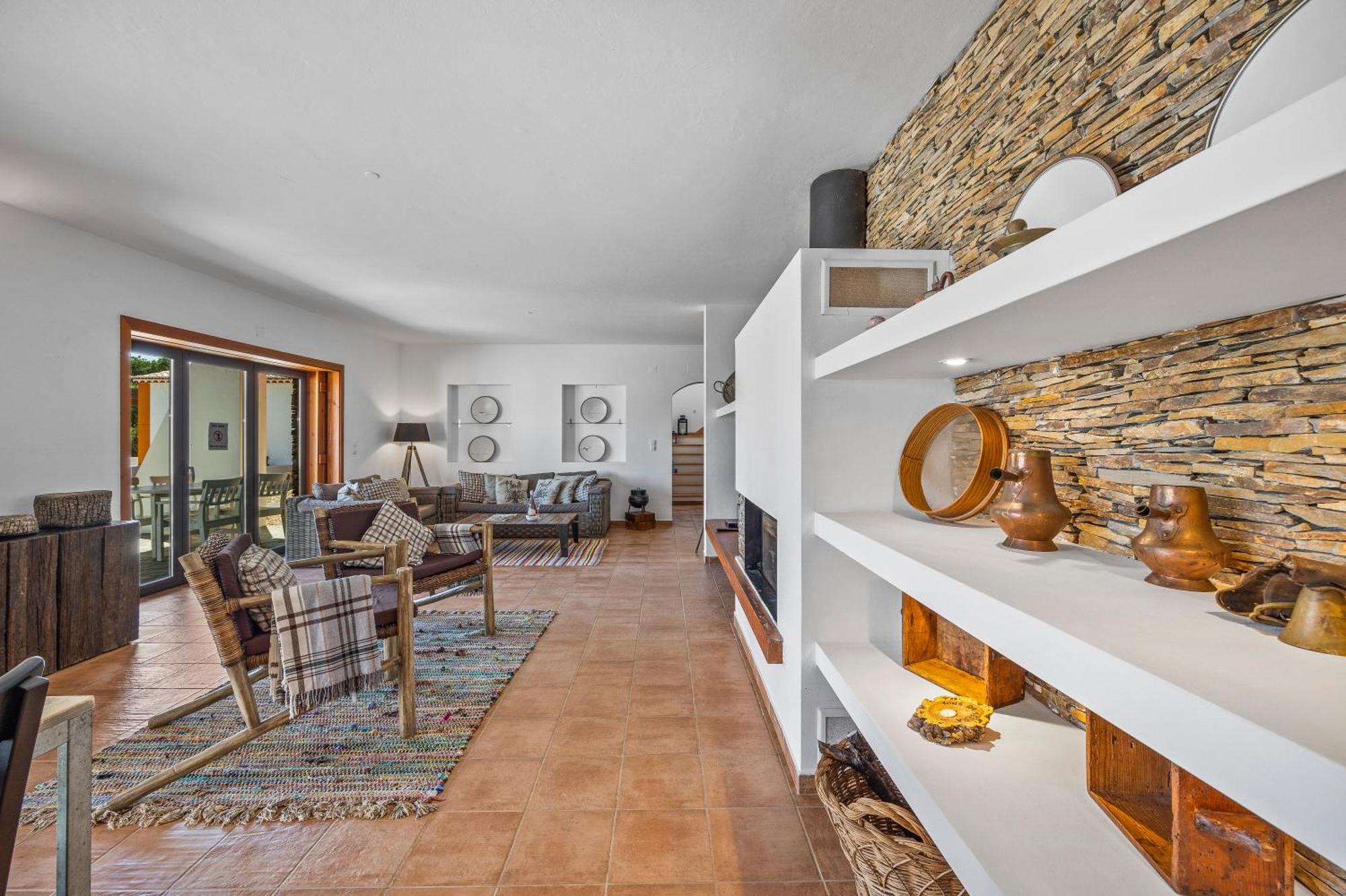 Tons da Terra - Casa de Campo&SPA São Domingos Exterior foto