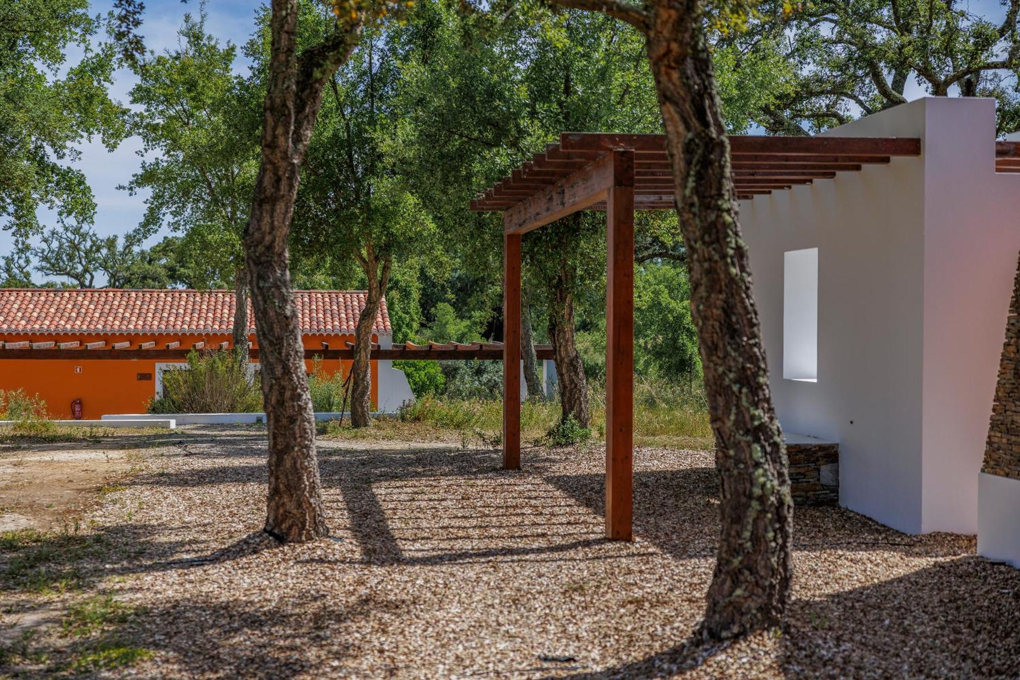 Tons da Terra - Casa de Campo&SPA São Domingos Exterior foto