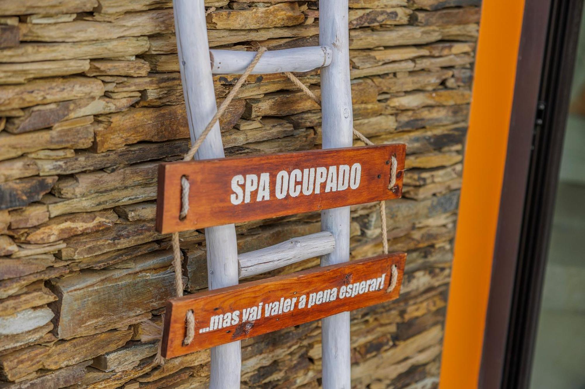 Tons da Terra - Casa de Campo&SPA São Domingos Exterior foto